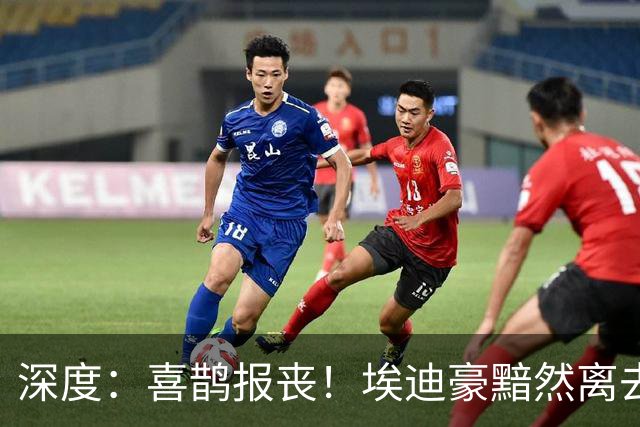 深度：喜鹊报丧！埃迪豪黯然离去 大病纽卡一地鸡毛